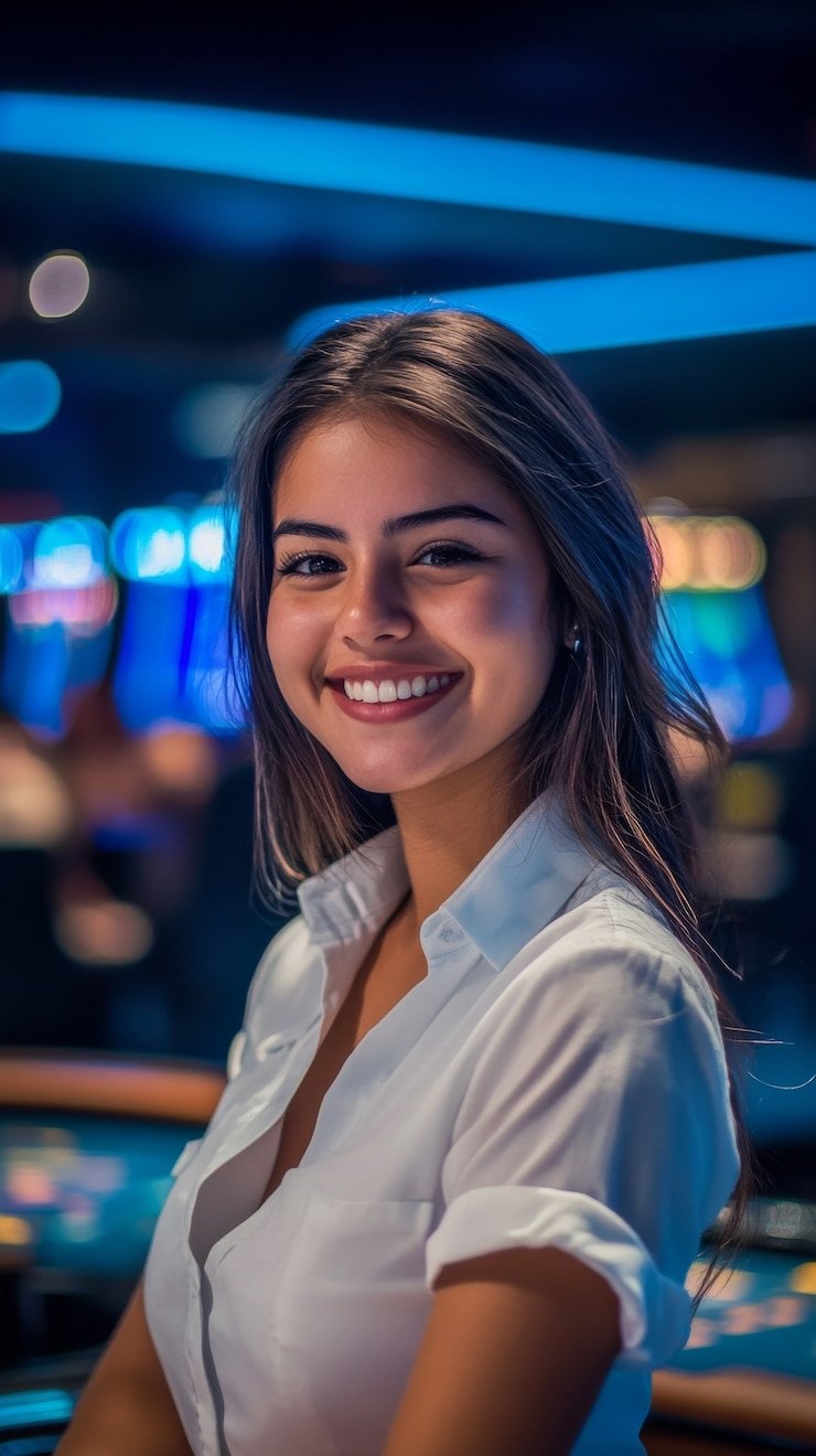 Ruleta Europea Premium